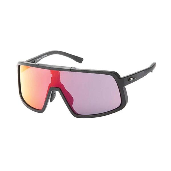 628979017661 Urban Element Lunette Blackout - Unisexe - NOIR