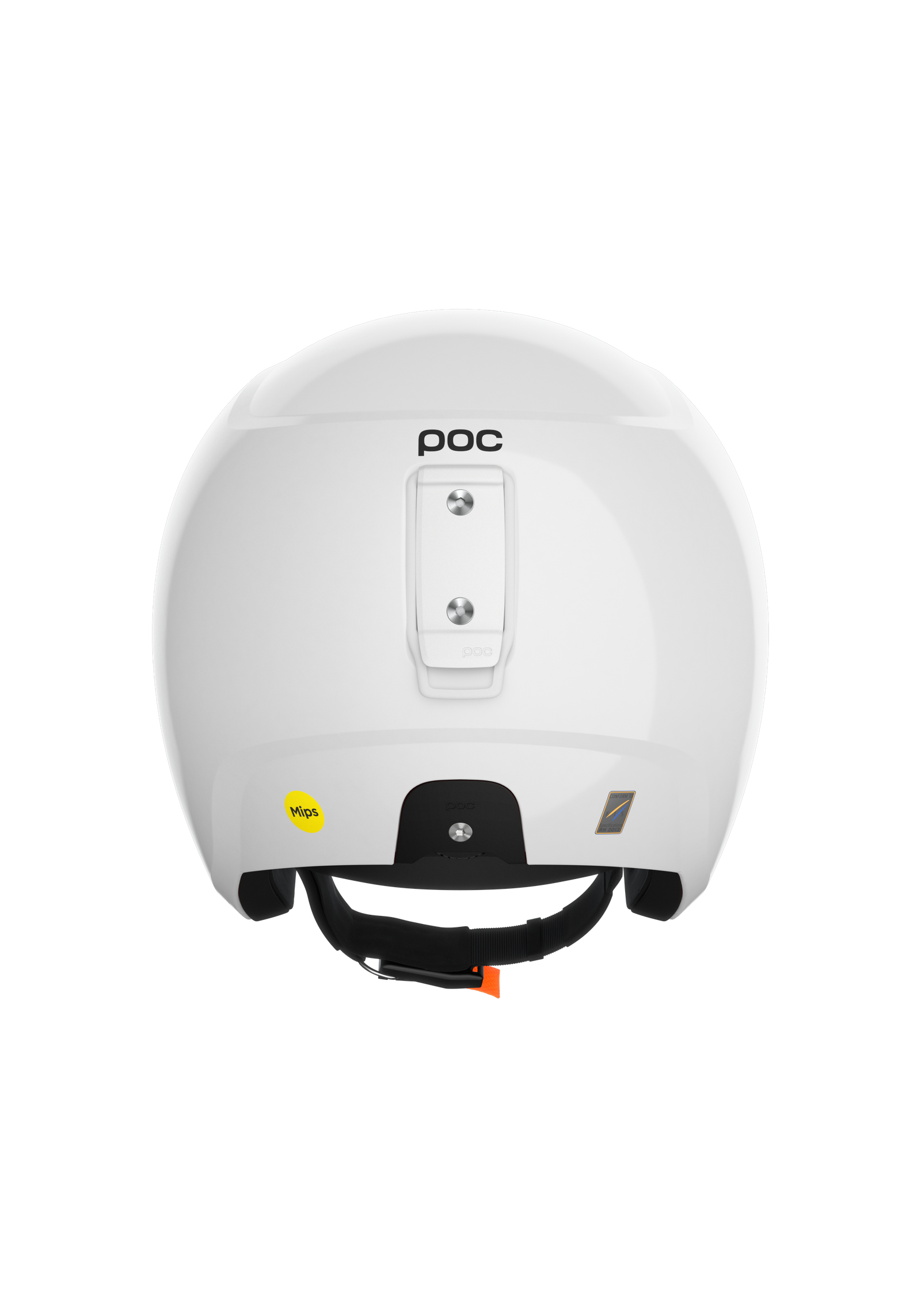 Poc Casque Skull Dura X Mips - Unisexe