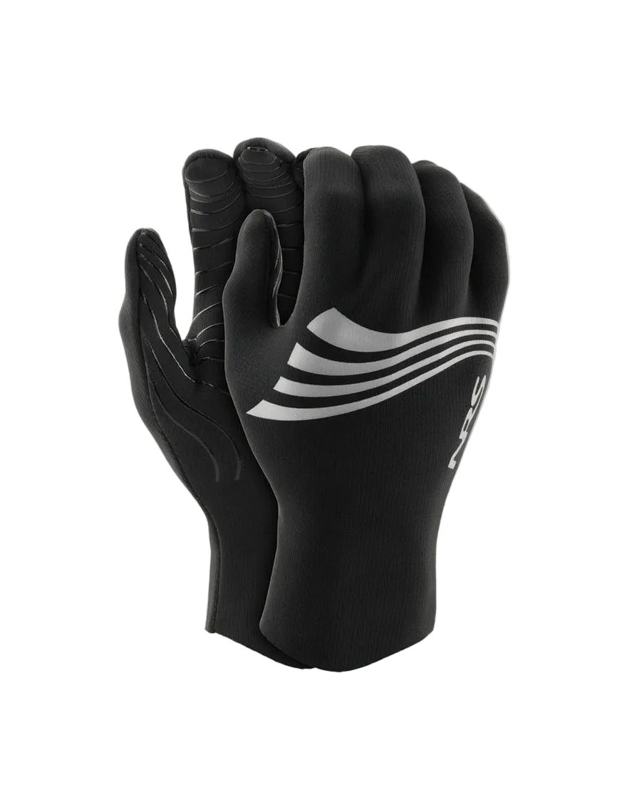 25014-05
NRS GANTS HYDROSKIN 0.5 - HOMME - NOIR