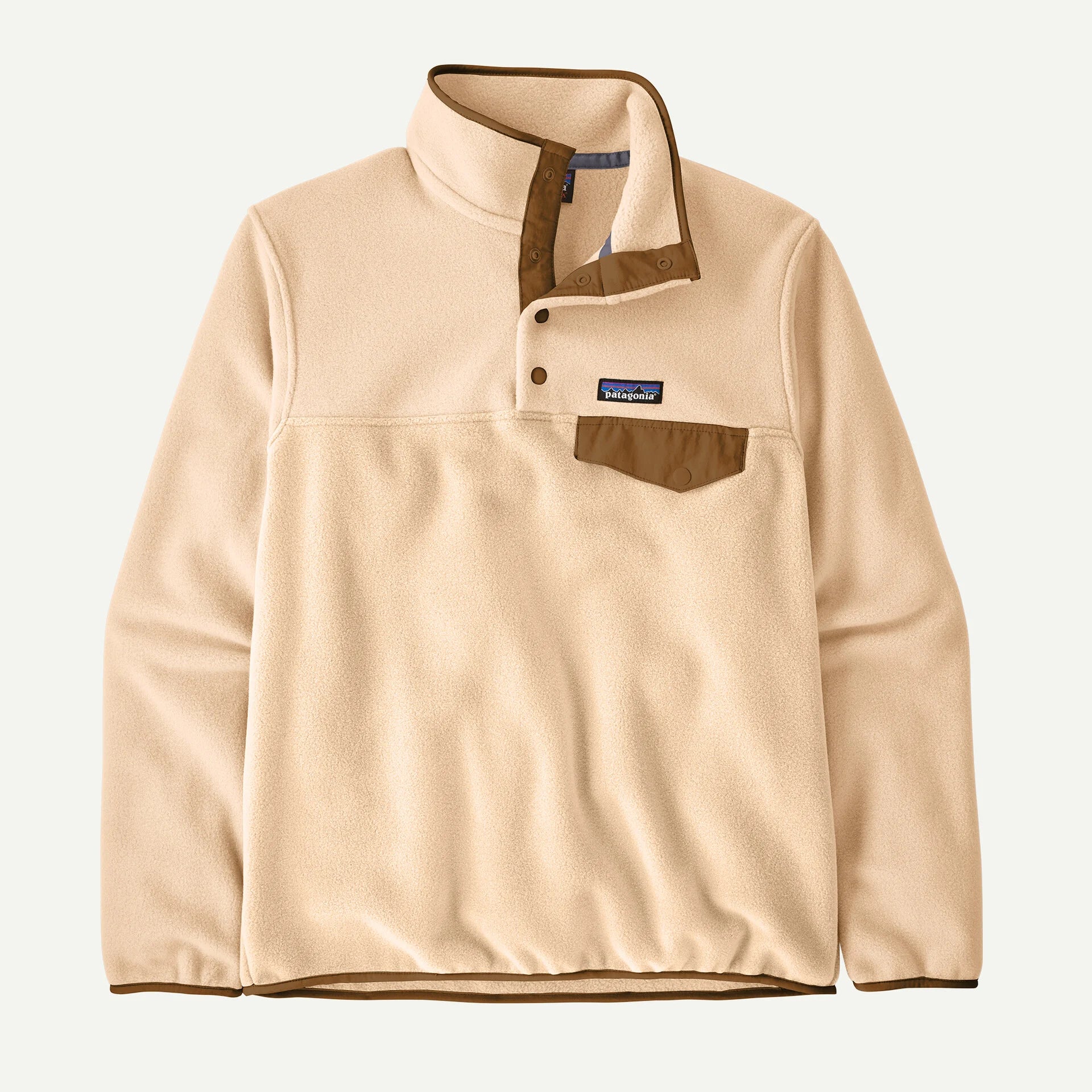 Patagonia Chandail Lightweight Synchilla - Femme