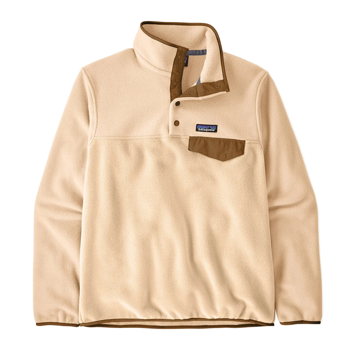 25455
Patagonia Chandail Lightweight Synchilla - Femme - NATURAL/100