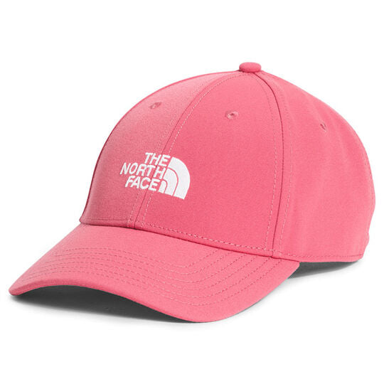 The North Face Casquette Recyclée 66 Classic nf0a4vsv ROSE