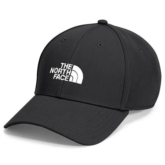 The North Face Casquette Recyclée 66 Classic nf0a4vsv NOIRE