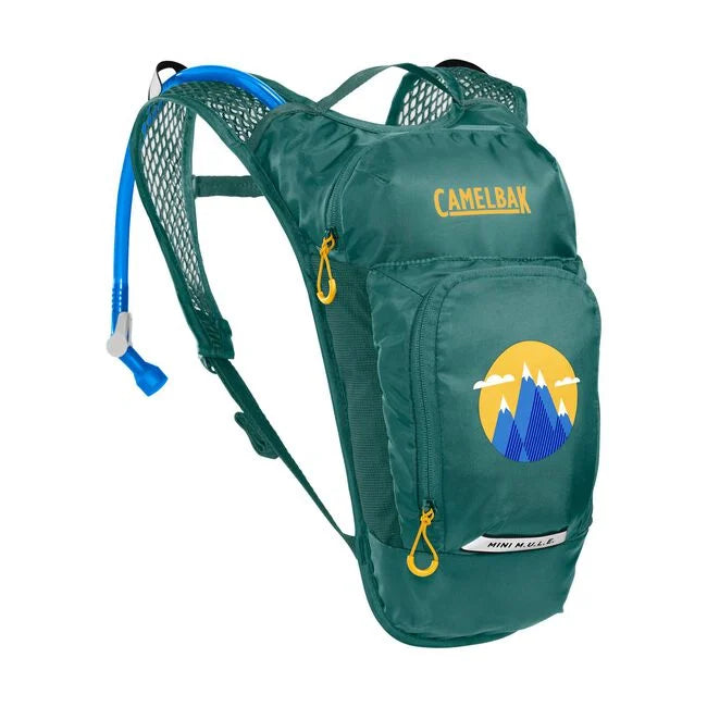 Camelbak Mini Mule 50 Oz c-2814301000 - VERT