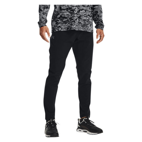Under Armour Pantalon Stretch tissé Joggers - Homme 1382119 NOIRE