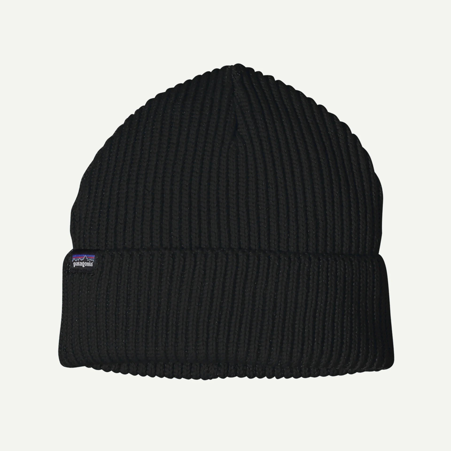 29105
Patagonia Tuque Fishermans - Homme - noir