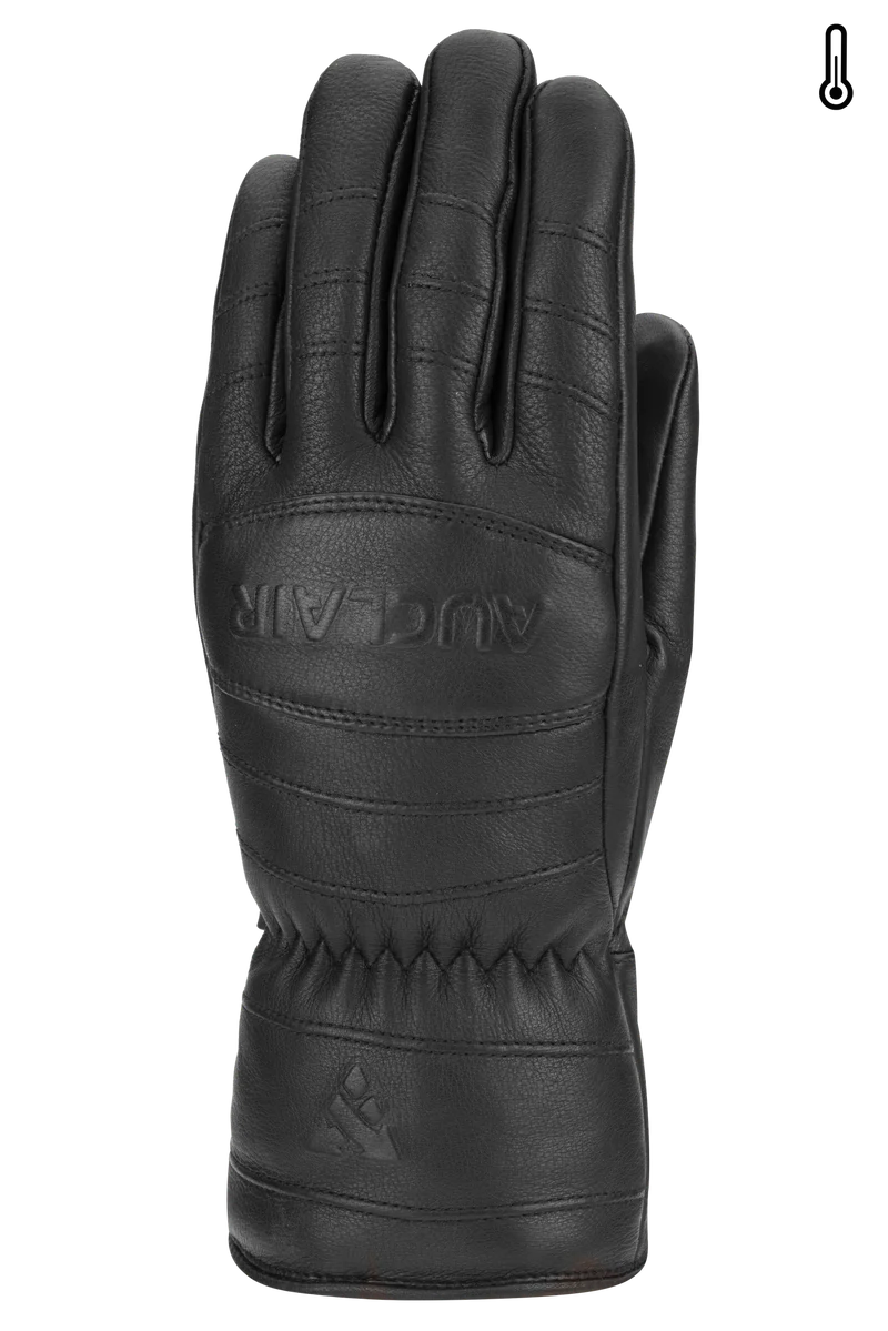 2f014
Auclair Gants Deer Duck 2 - Homme - BLACK/BLACK