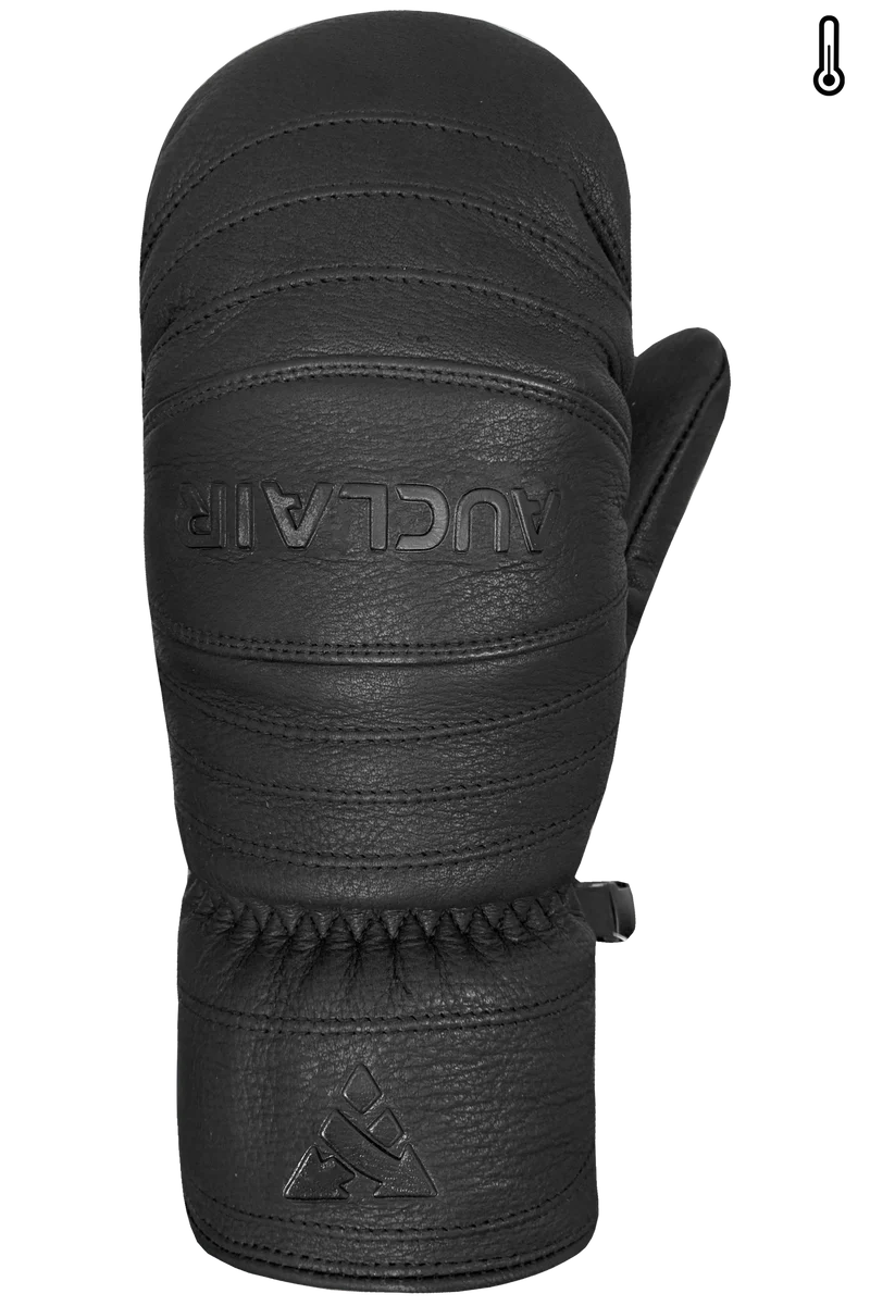 2f814
Auclair Mitaines Deer Duck 2 - Homme - NOIR