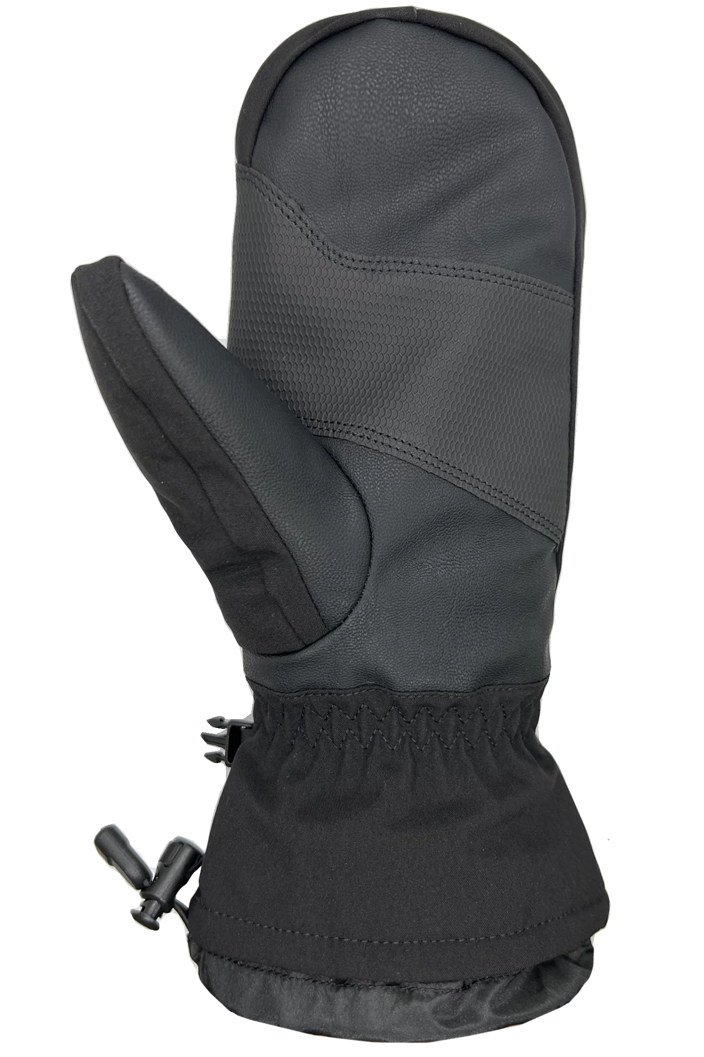 Auclair Mitaines Twister GORE-TEX Warm - Unisexe