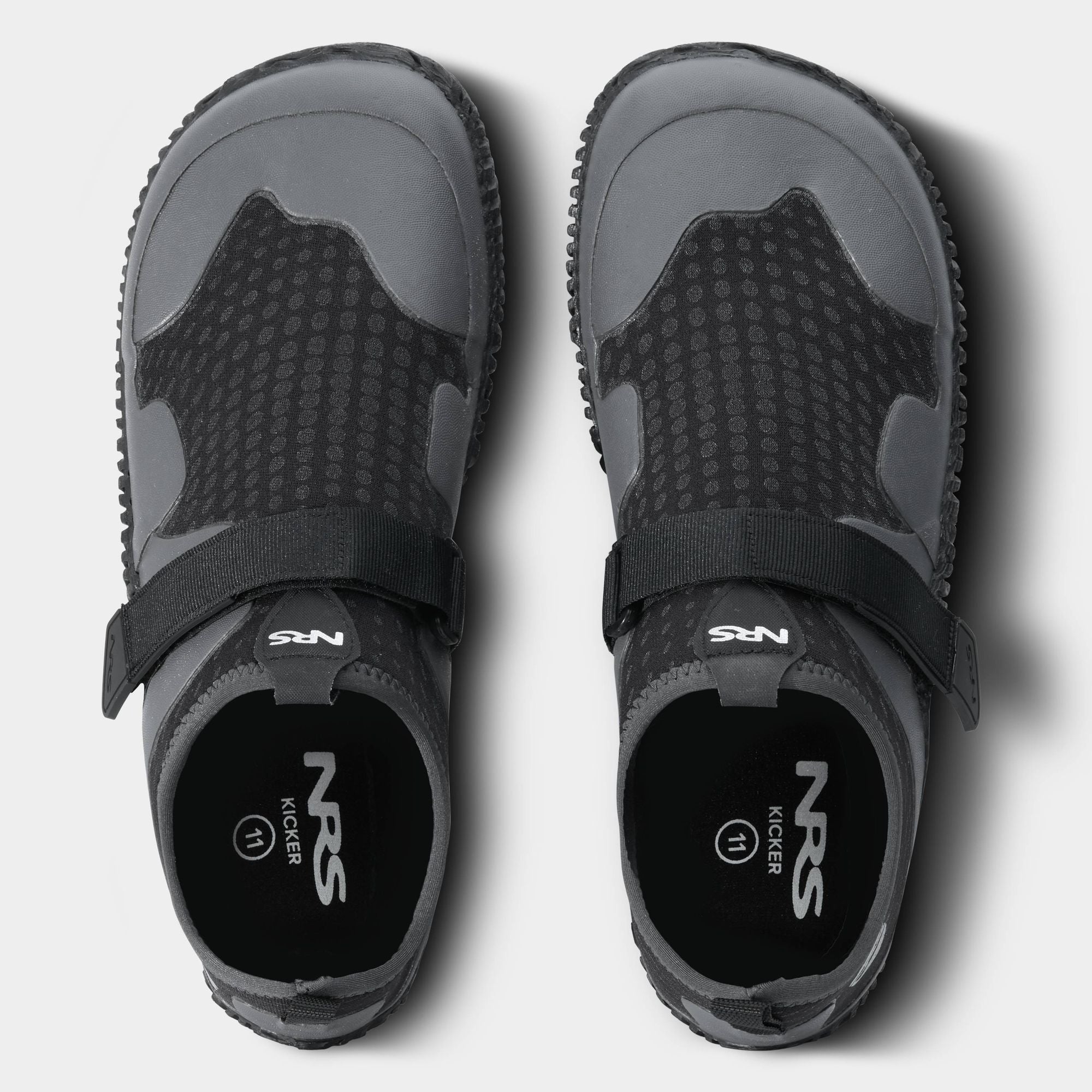 NRS Chaussons Kicker Wetshoes - Homme