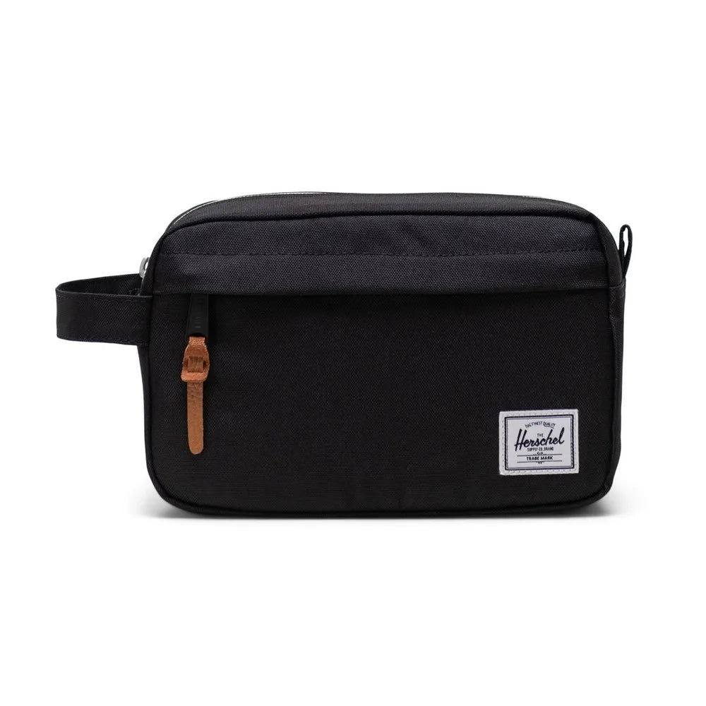 30064
Herschel Sac Chapter Travel Kit - NOIR