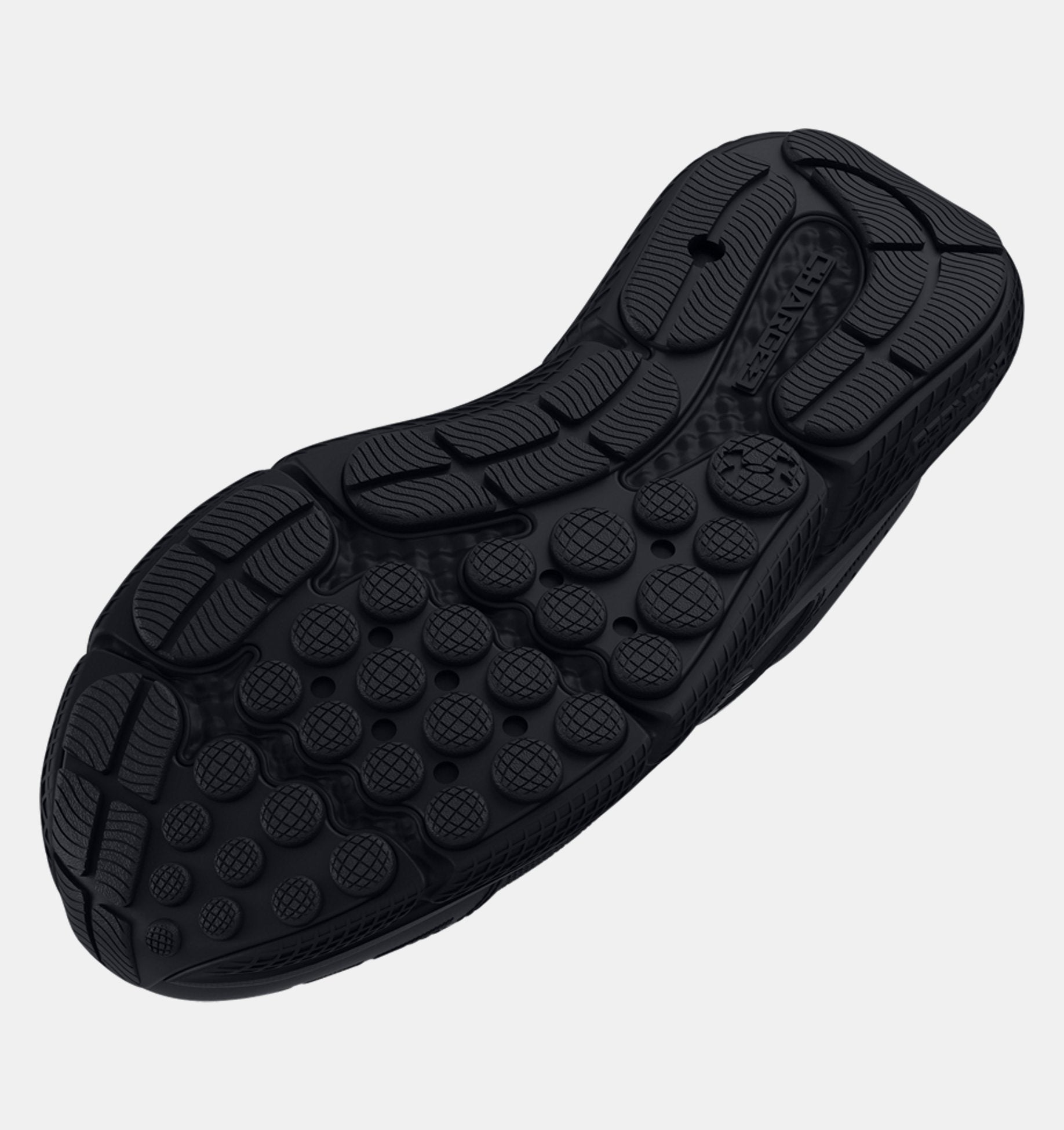 Under Armour Chaussures de Course Bgs Assert 10 - Enfant