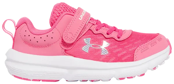 Under Armour Chaussures De Course Gps Assert 10 AC - Enfant