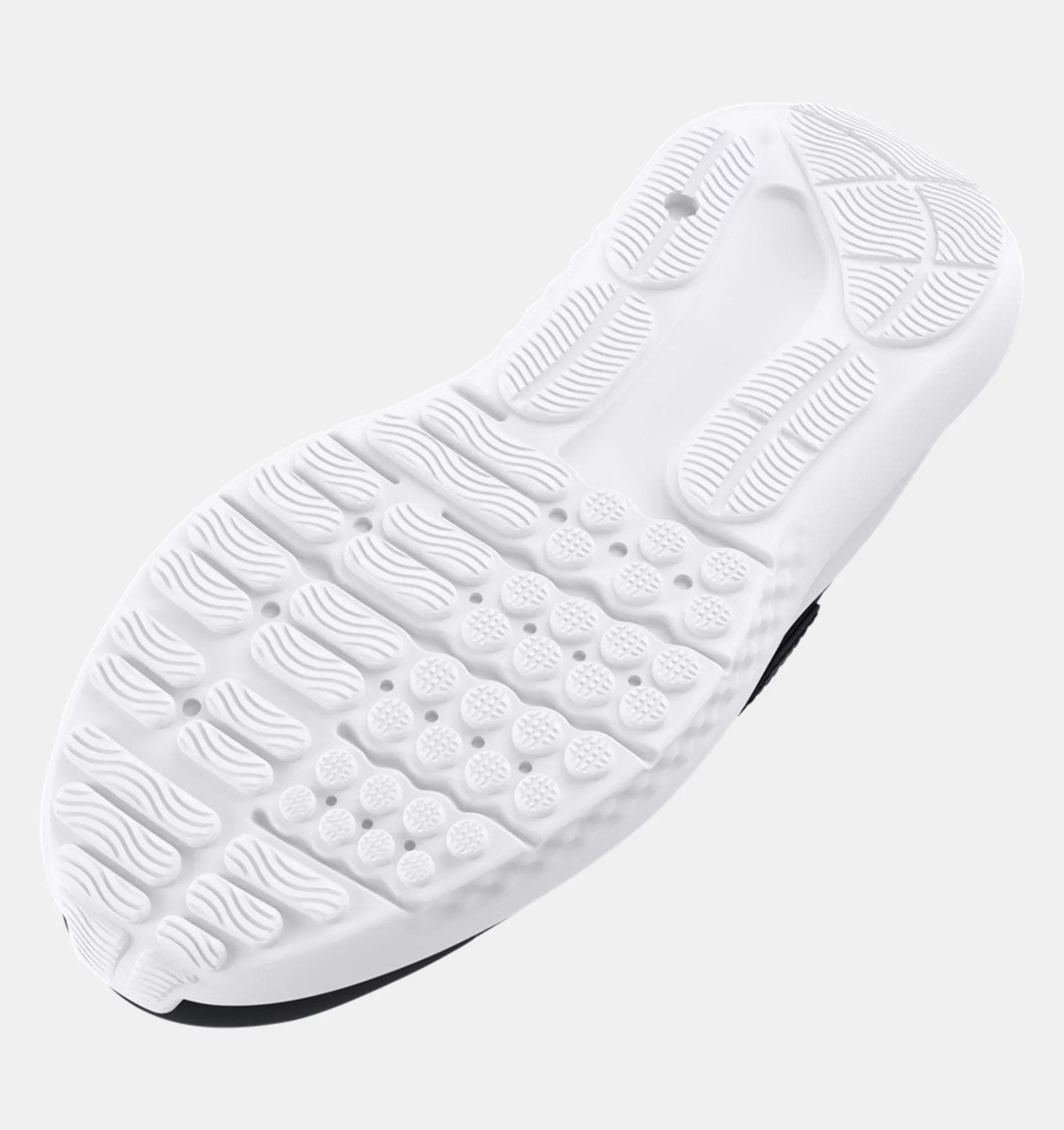 Under Armour Chaussures Bps Surge 4 Ac - Enfant