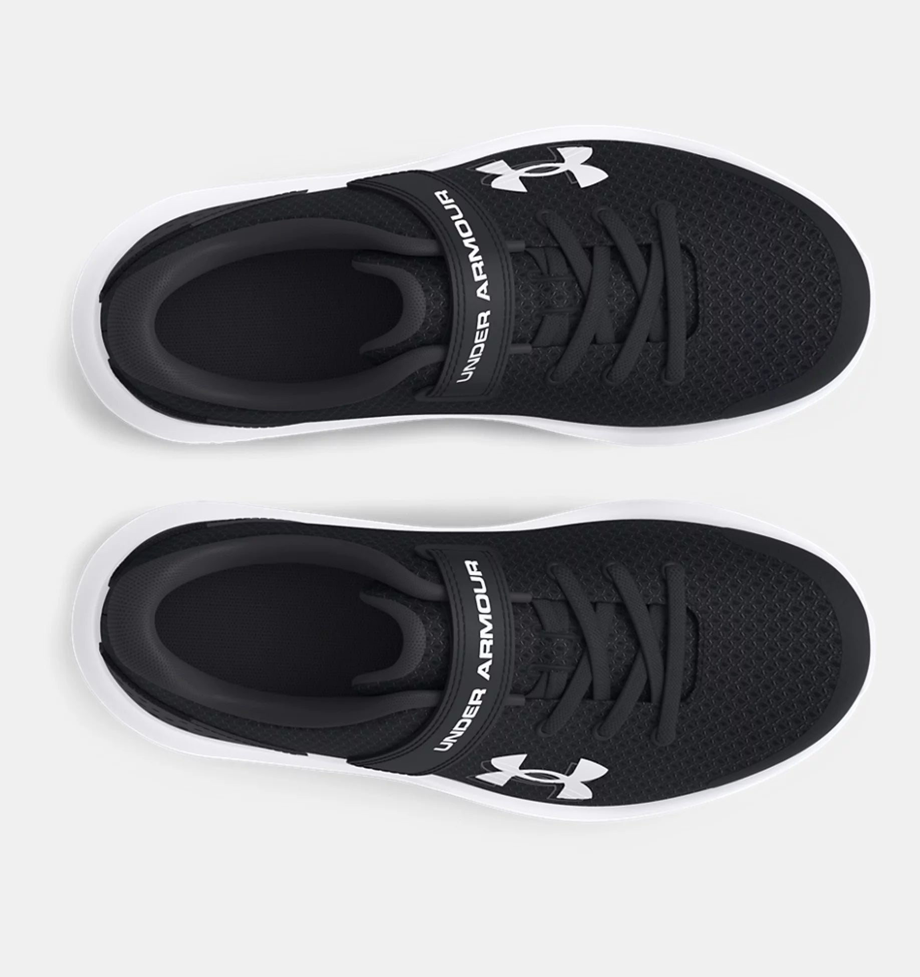 Under Armour Chaussures Bps Surge 4 Ac - Enfant