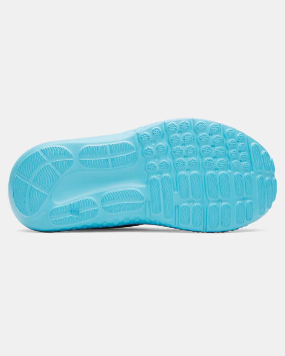 Under Armour Chaussures Bps Surge 4 Ac - Enfant