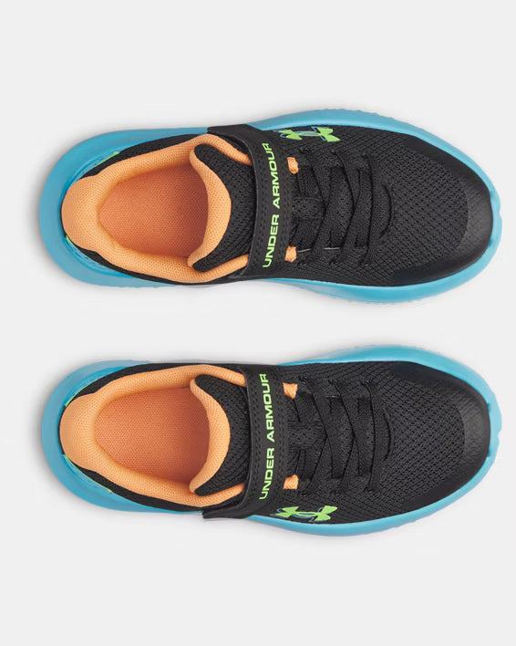 Under Armour Chaussures Bps Surge 4 Ac - Enfant