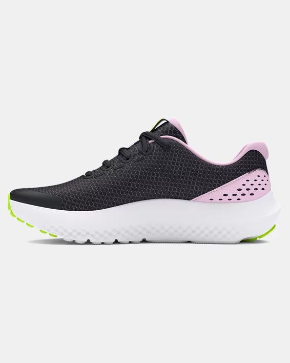 Under Armour Chaussures De Course GGS Surge 4 - Enfant