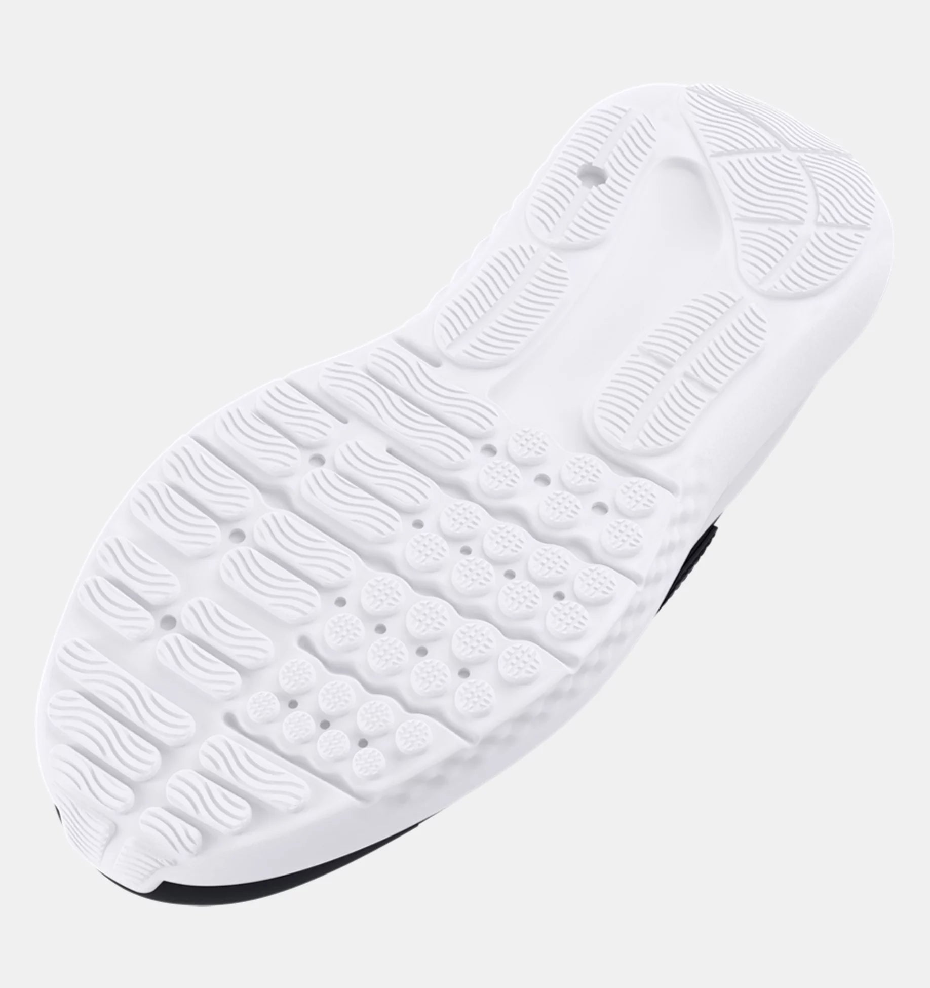 Under Armour Chaussures De Course GPS Surge 4 AC - Enfant