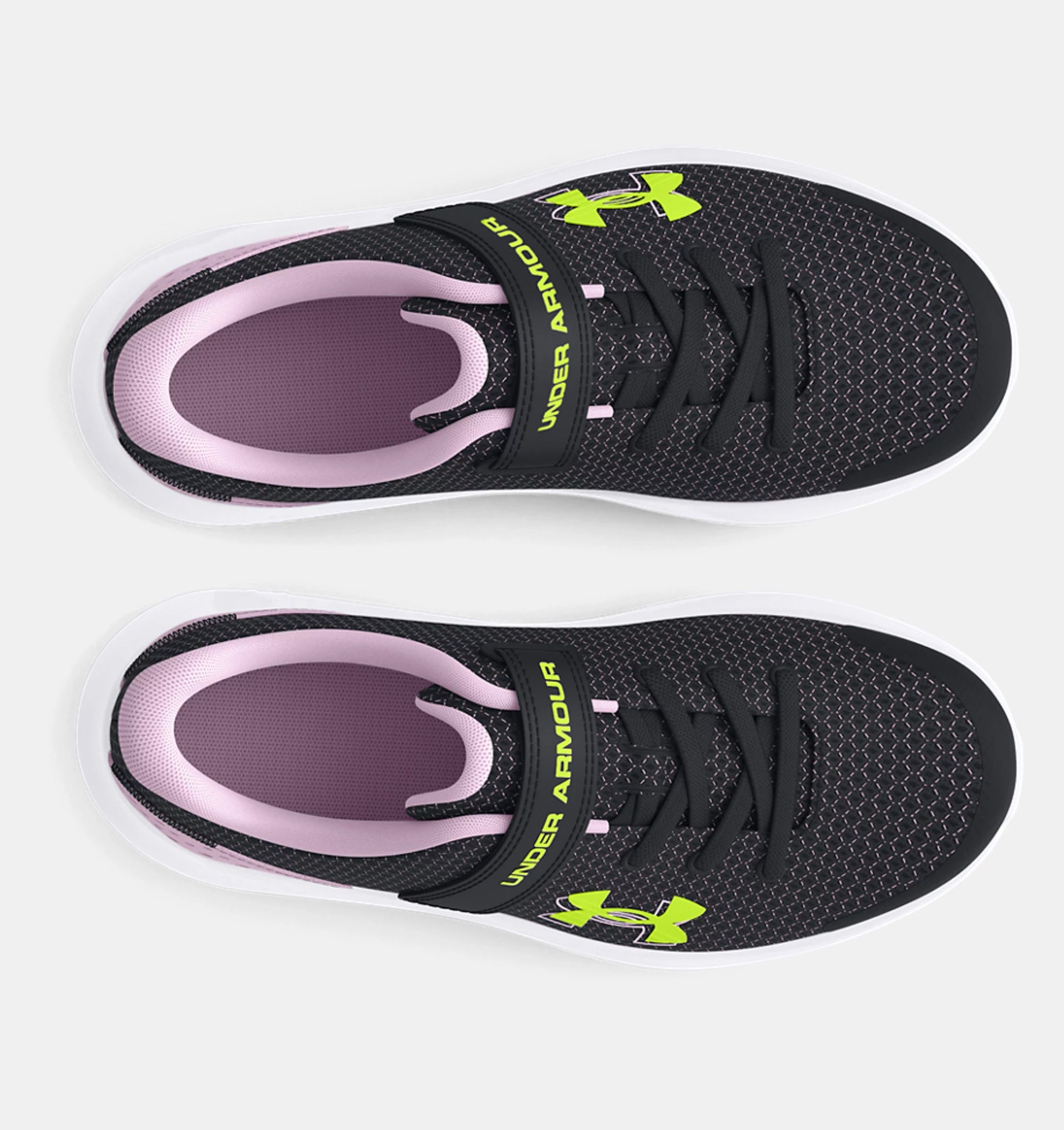 Under Armour Chaussures De Course GPS Surge 4 AC - Enfant