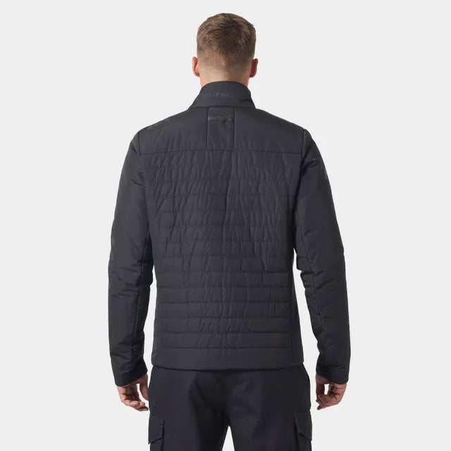 Helly Hansen Veste Crew Insulator 2.0 - Homme