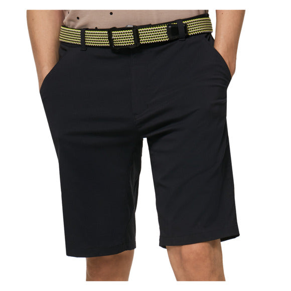 Oakley Short Perf Terrain - Homme foa401923 - BLACK OUT