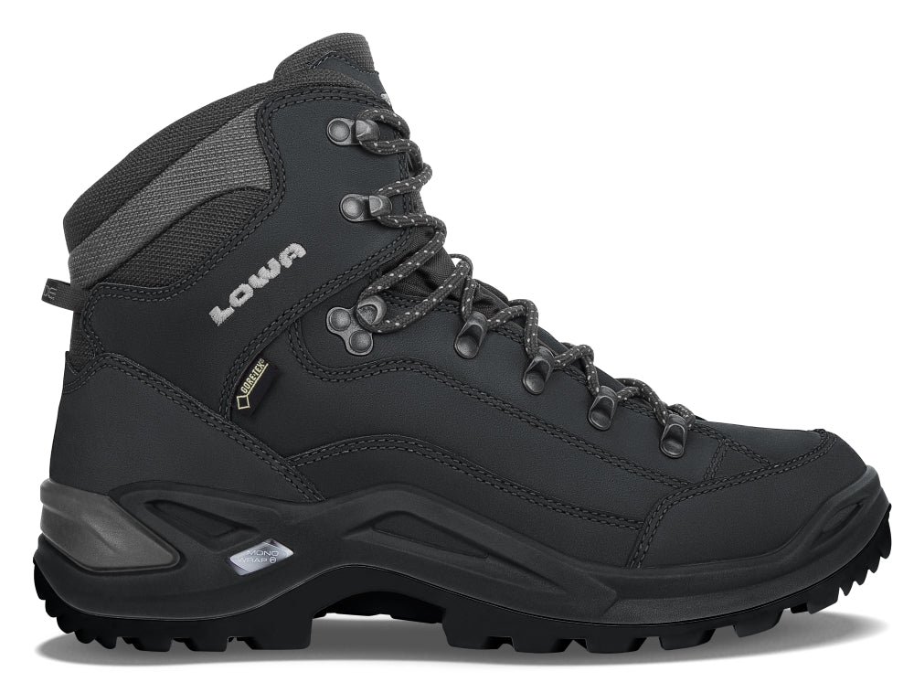 310968
Lowa Bottes De Randonnée Renegade GORE-TEX Large - Homme - DEEPBLACK