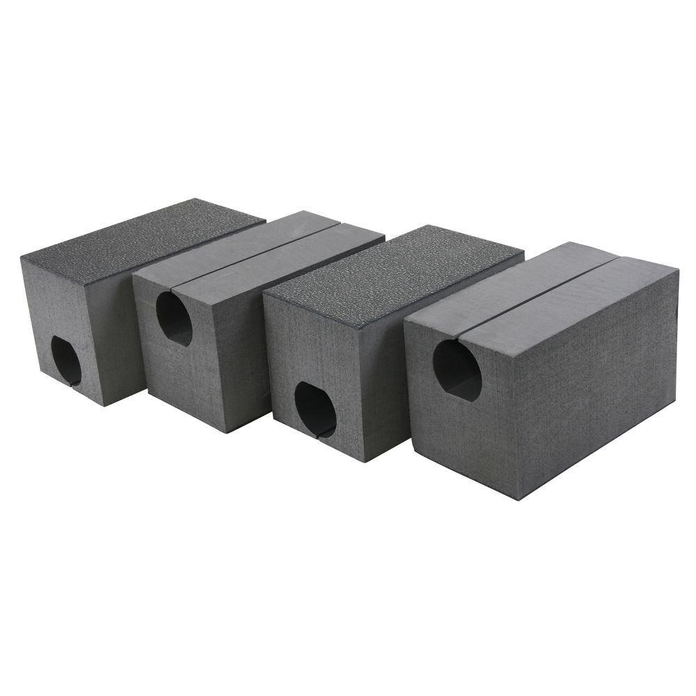 63104
NRS Universal Canoe Block - NOIR
