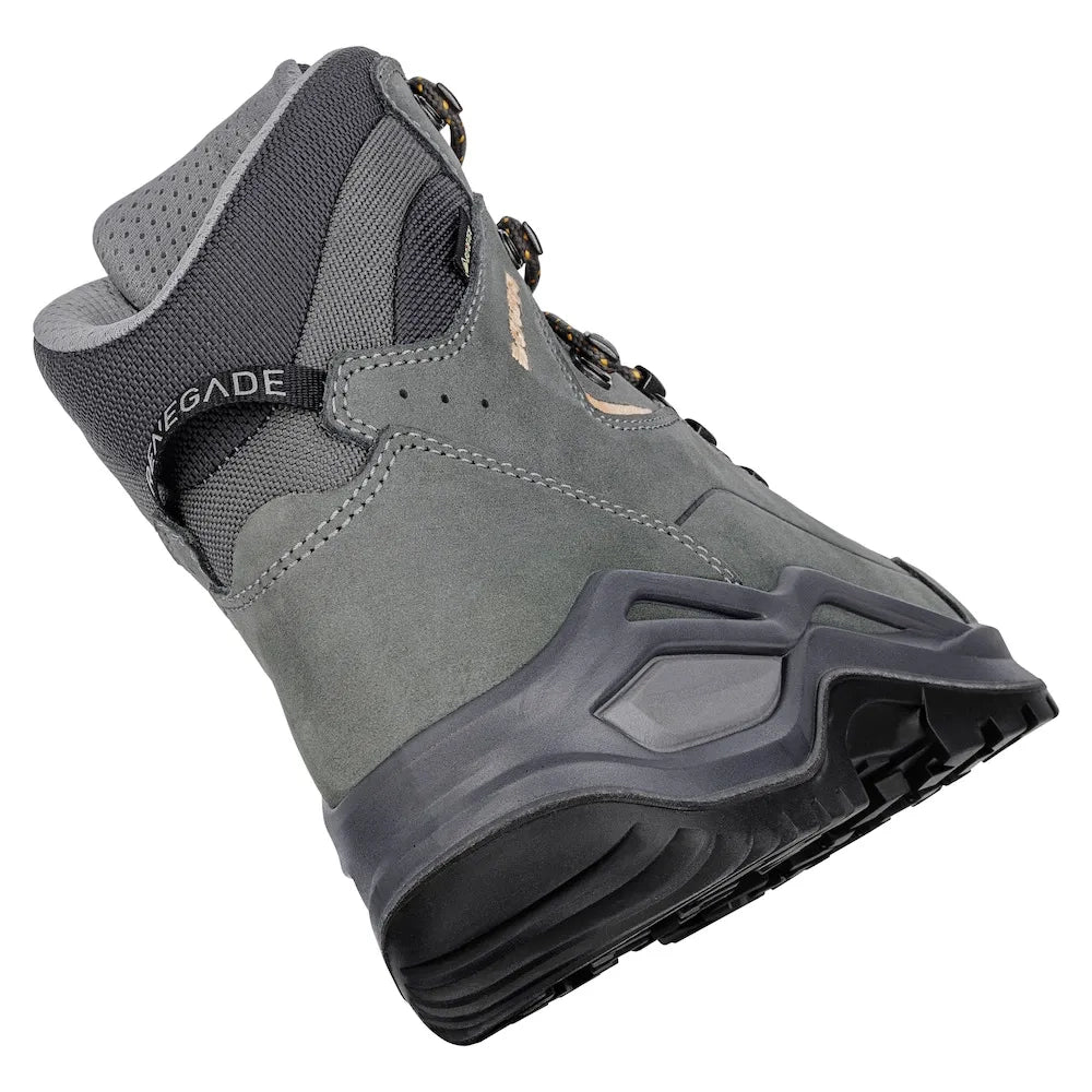 Lowa Bottes De Randonnée Renegade Evo Gore-Tex Mid - Femme