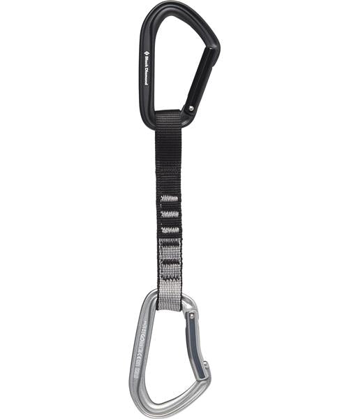 Black Diamond Hotforge Quickdraw (16Cm) bd381116