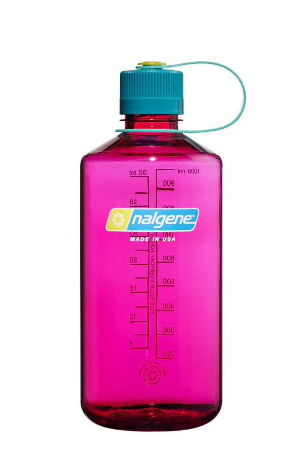 Nalgene Bouteille Sustain À Goulot Étroit 32 Oz