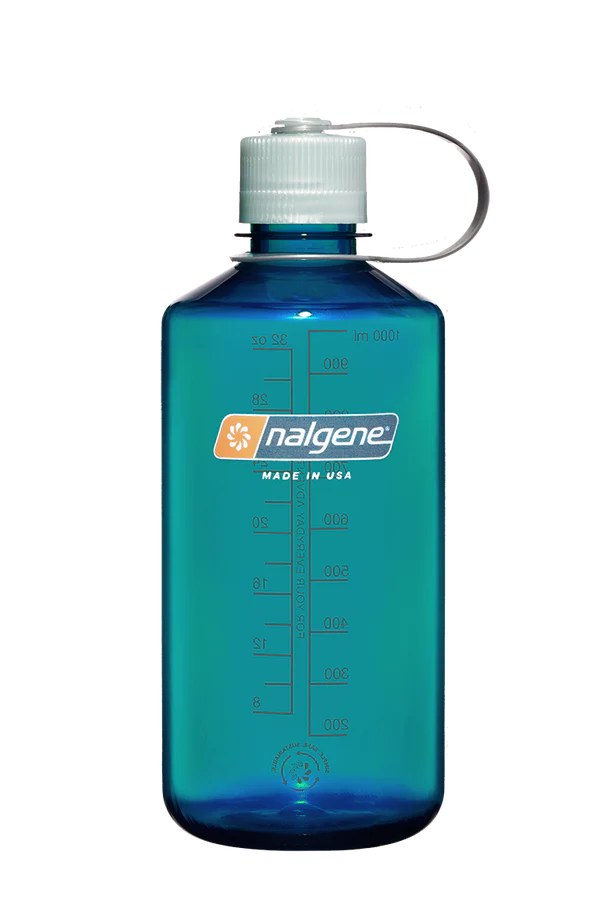 Nalgene Bouteille Sustain À Goulot Étroit 32 Oz