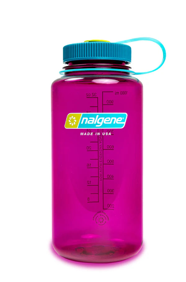 Nalgene Bouteille À Goulot Large 32 Oz
