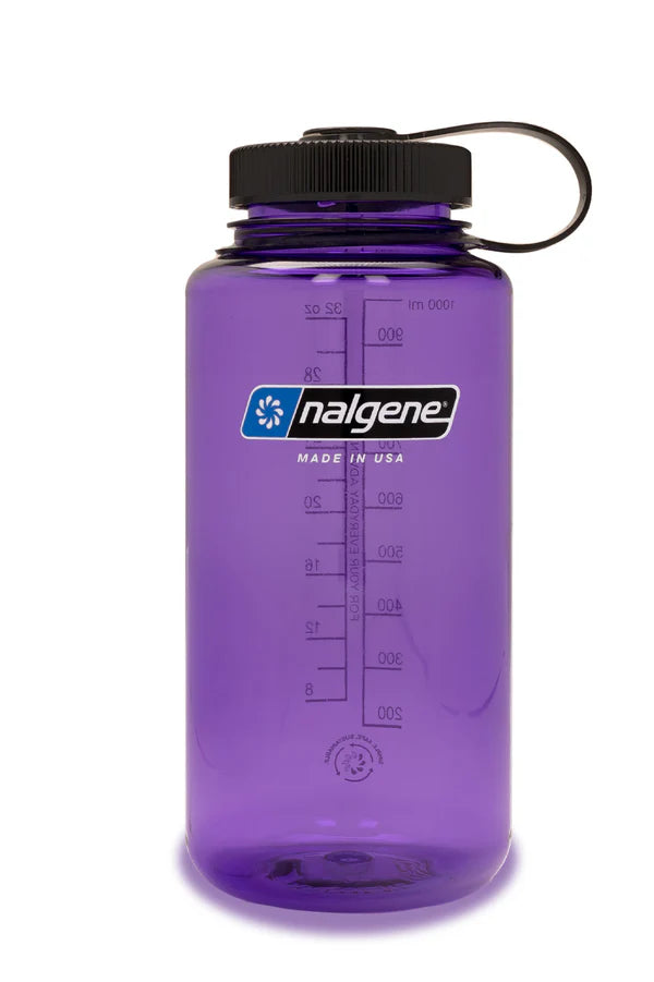 Nalgene Bouteille À Goulot Large 32 Oz