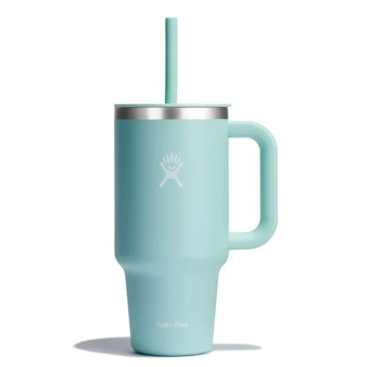 Hydro Flask Tasse De Voyage 32 Oz All Around tt32ps - DEW