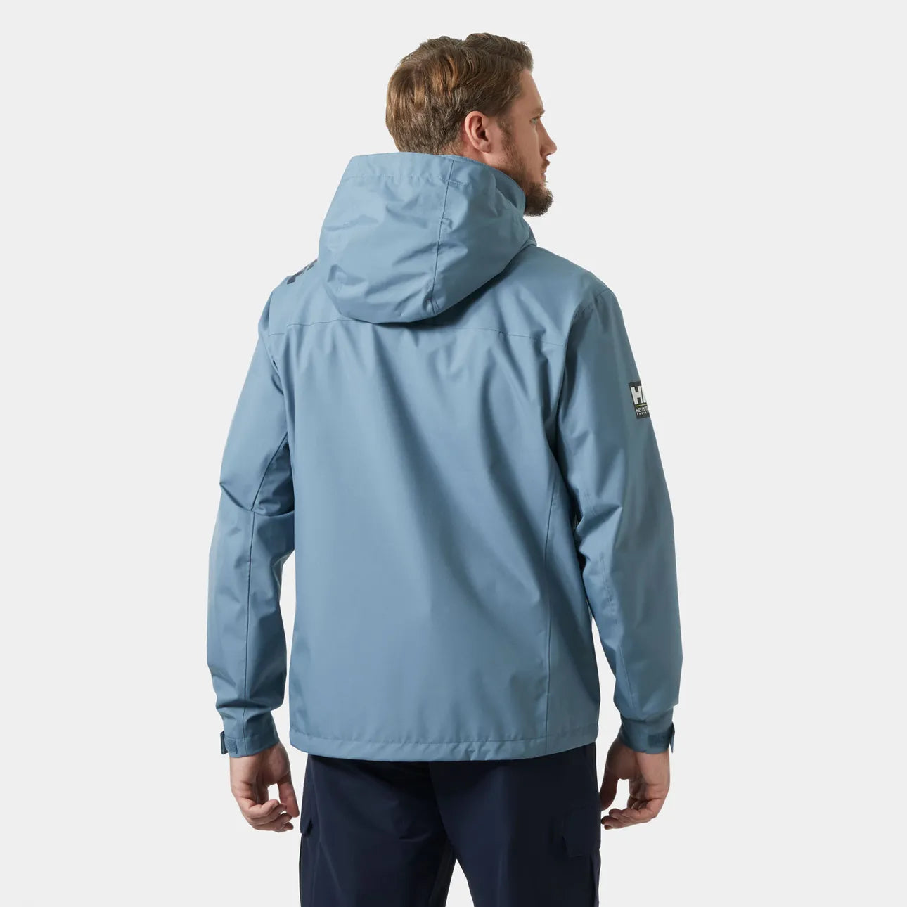 Helly Hanson Veste À Capuchon Crew 2.0 - Homme