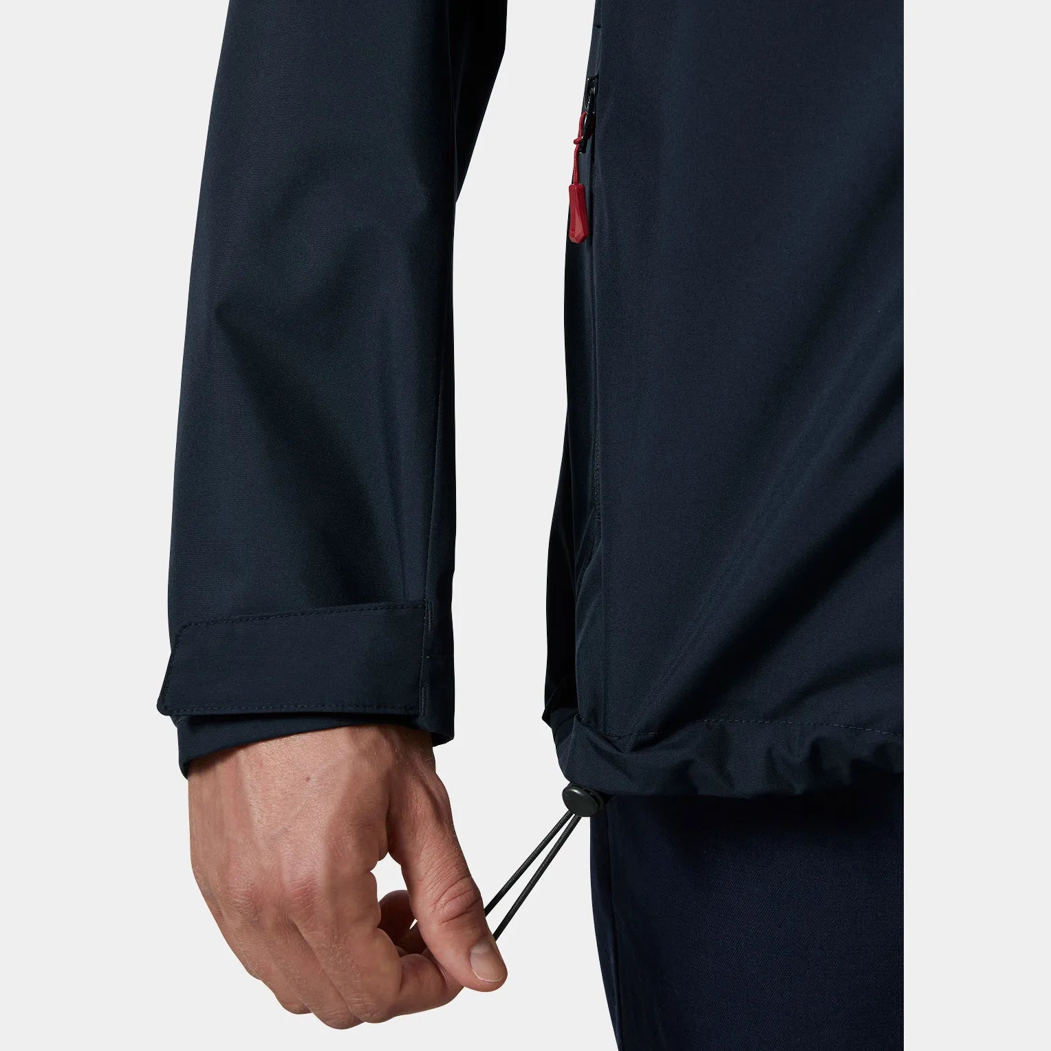 Helly Hanson Veste Crew Jkt 2.0 - Homme