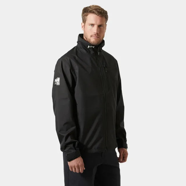 Helly Hanson Veste Crew Jkt 2.0 - Homme
