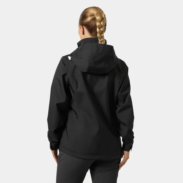 Helly Hanson Veste Crew Hooded 2.0 - Femme
