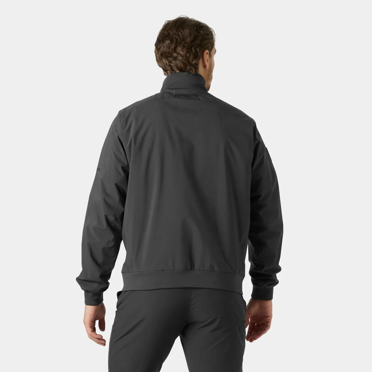 HELLY HANSON VESTE RACING LIFALOFT BOMBER - HOMME
