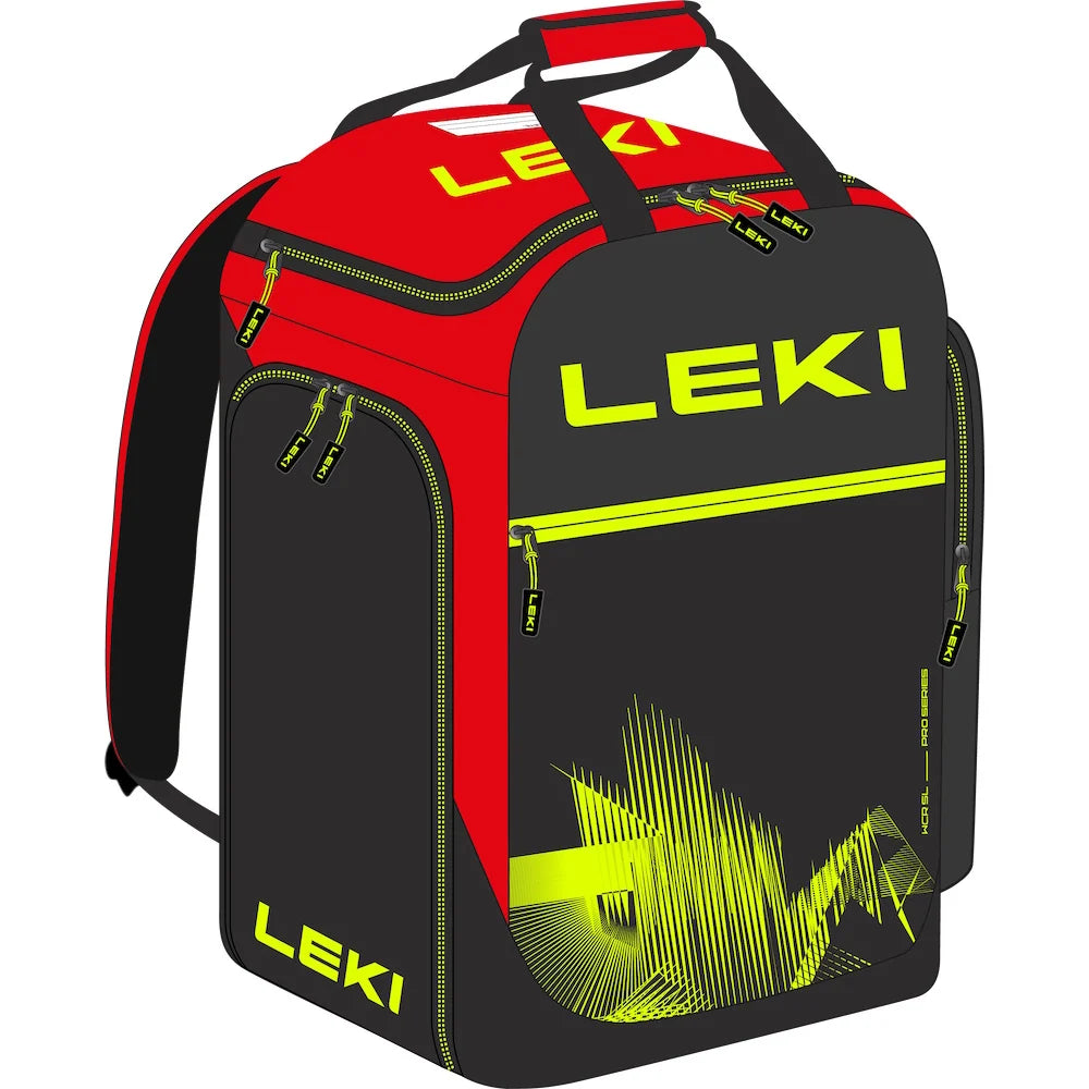 LEKI SAC À BOTTES WCR 60 L - UNISEXE