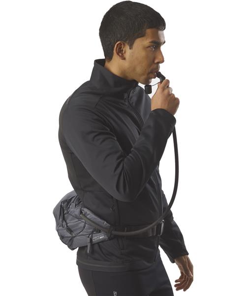 Salomon Sac Cross Season Waist Belt - Unisexe