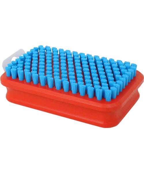 Swix Brosse Rectangulaire Fine Blue Nylon Brush swt0160b