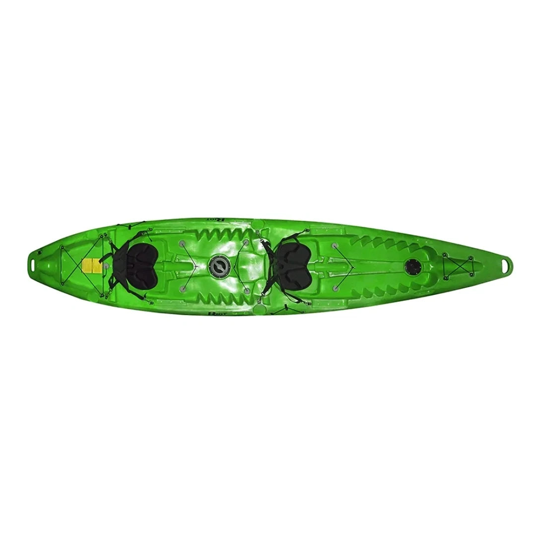 Riot Kayak Escape Duo escape-duo - VERT