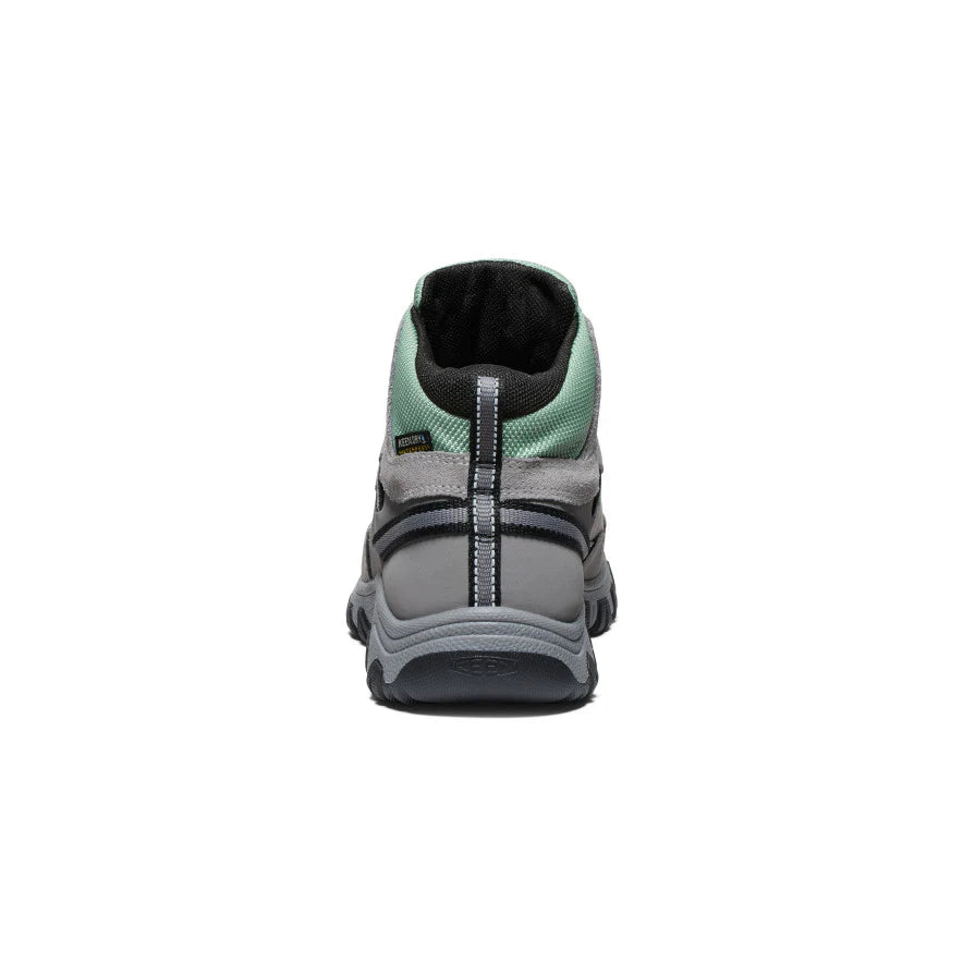 Keen Bottes De Randonnée Targhee IV Mid Waterproof - Enfant