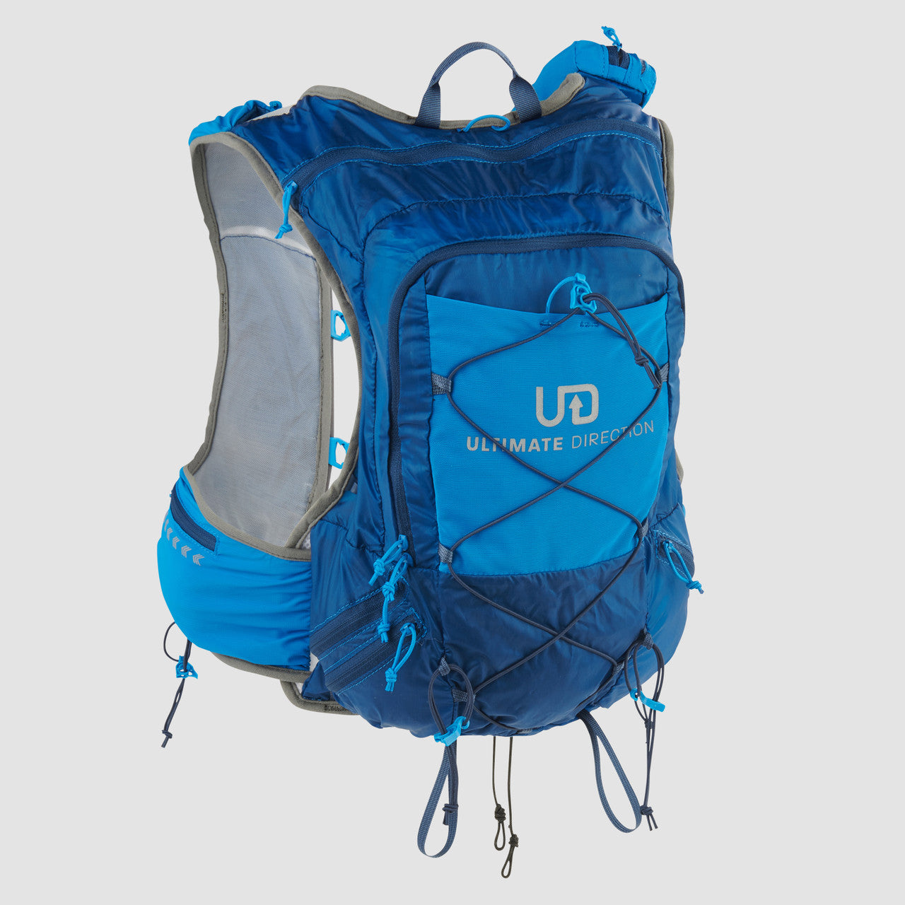 Ultimate Direction Veste D'hydratation Adventure Vest 6 - Homme