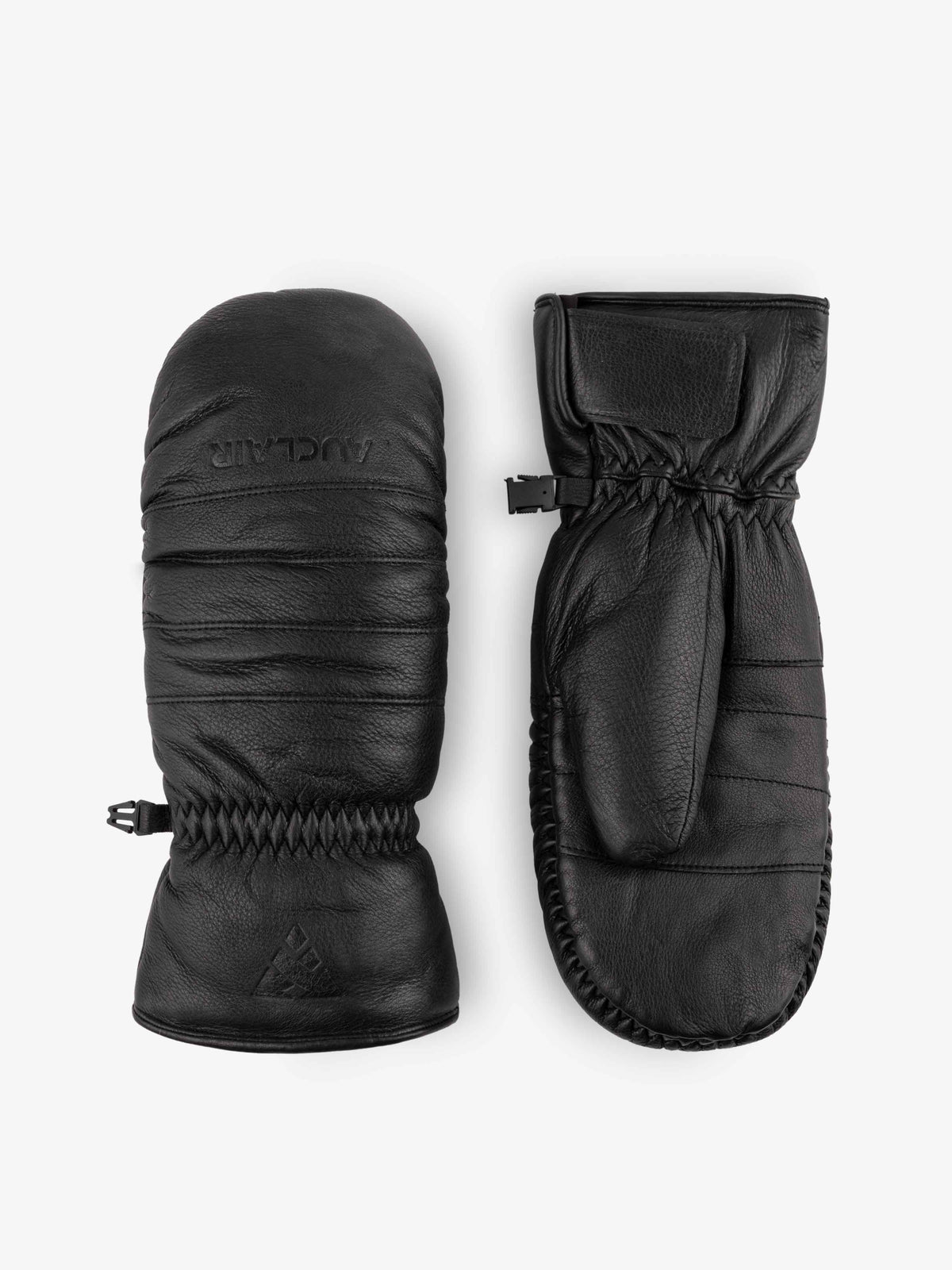 3f816
AUCLAIR MITAINES DEER DUCK 3 - FEMME - BLACK