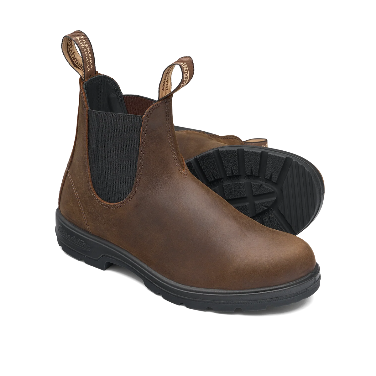 BLUNDSTONE BOTTES 1609 CLASSIQUES - UNISEXE