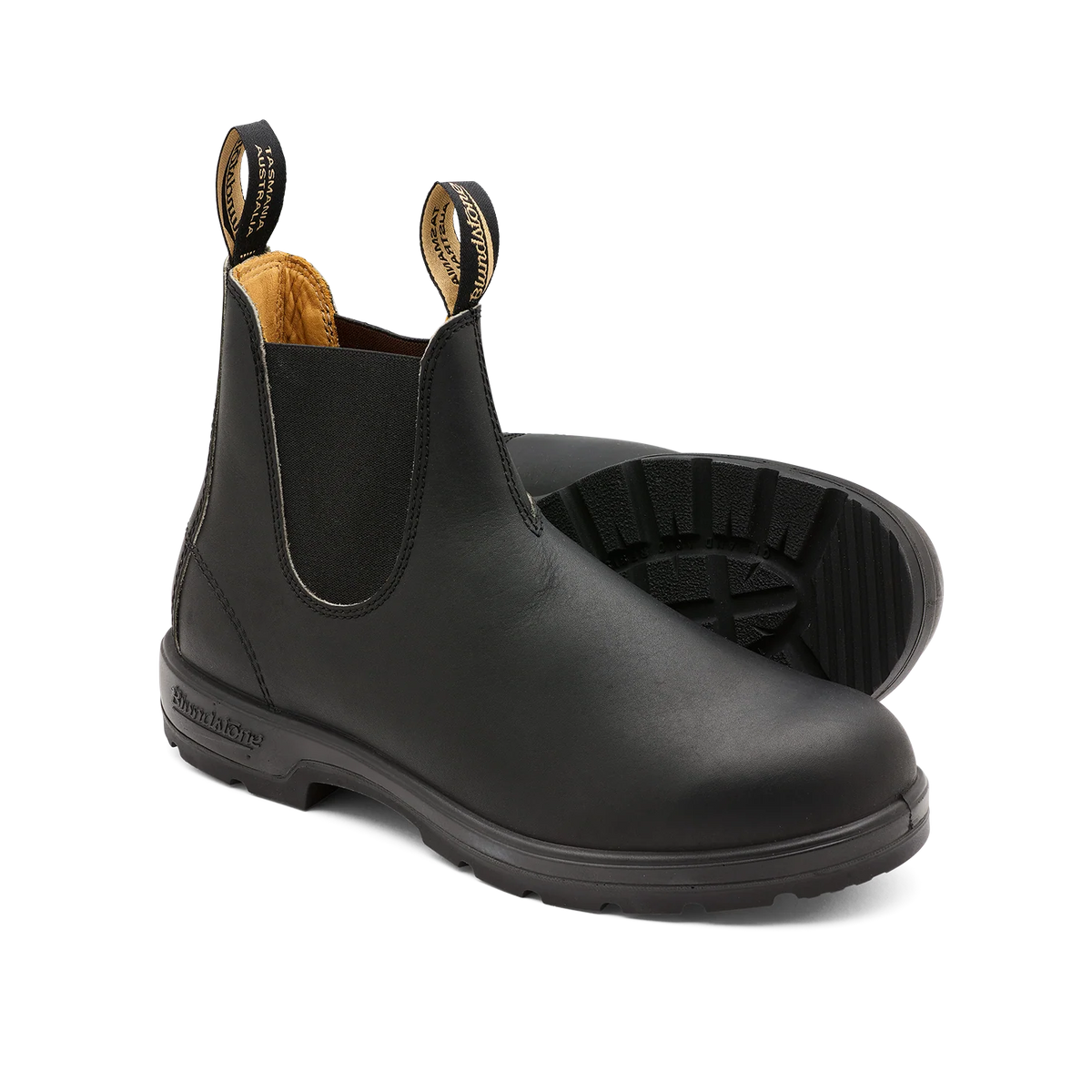 BLUNDSTONE BOTTES 558 CLASSIQUES - UNISEXE