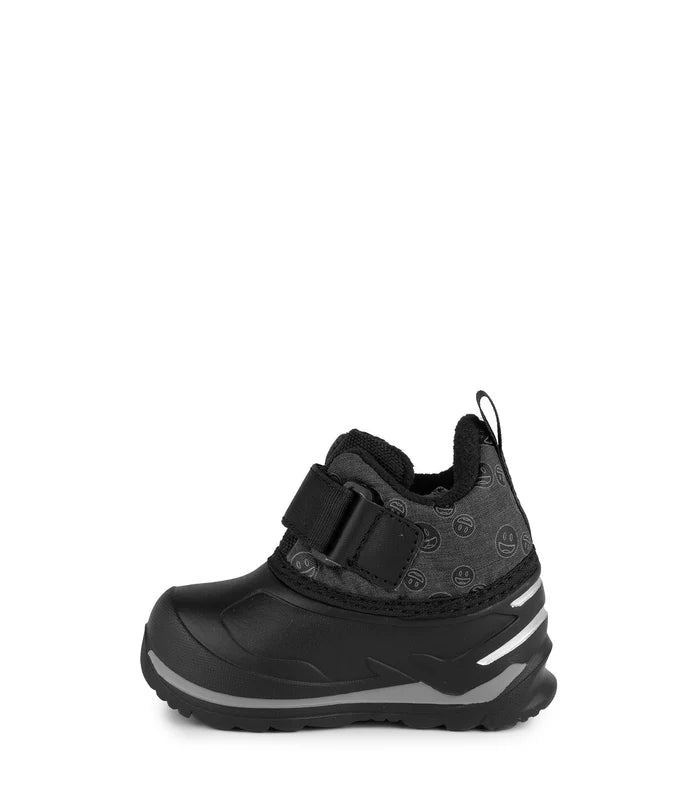 Acton Bottes D'Hiver Duckies Bébé 4-10 - Enfant
